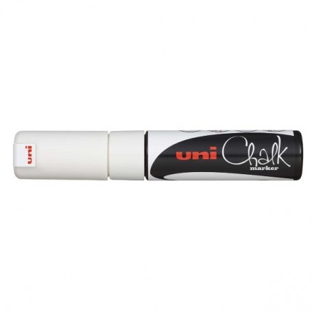 CF6 CHALK MARKER SCALP AS6 BIANCO (MPWE8KBI)