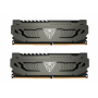 Patriot Memory Viper Steel PVS432G320C6K memoria 32 GB 2 x 16 GB DDR4 3200 MHz (PVS432G320C6K)