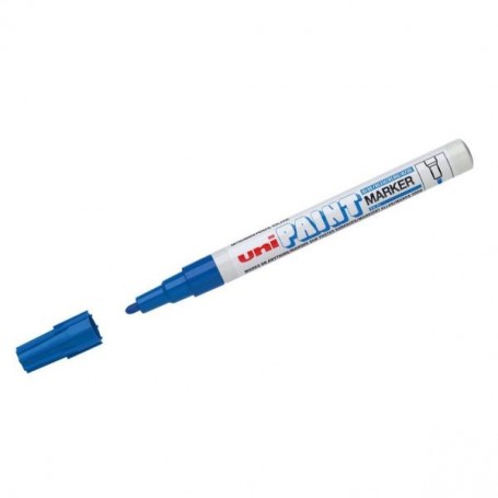 CF12 PAINT FINE BLU (MPX21B)