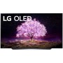 LG OLED83C17LA TV 83" OLED UHD 4K, Processore AI 4K Alpha9 Gen4  MY2021 (OLED83C17LA) (OLED83C17LA_PROMO)