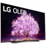 LG OLED83C17LA TV 83" OLED UHD 4K, Processore AI 4K Alpha9 Gen4  MY2021 (OLED83C17LA) (OLED83C17LA_PROMO)