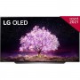 LG OLED83C17LA TV 83" OLED UHD 4K, Processore AI 4K Alpha9 Gen4  MY2021 (OLED83C17LA) (OLED83C17LA_PROMO)