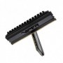 Patriot Memory Viper 4 Blackout memoria 32 GB 2 x 16 GB DDR4 3600 MHz (PVB432G360C8K)