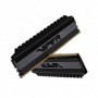 Patriot Memory Viper 4 Blackout memoria 32 GB 2 x 16 GB DDR4 3600 MHz (PVB432G360C8K)