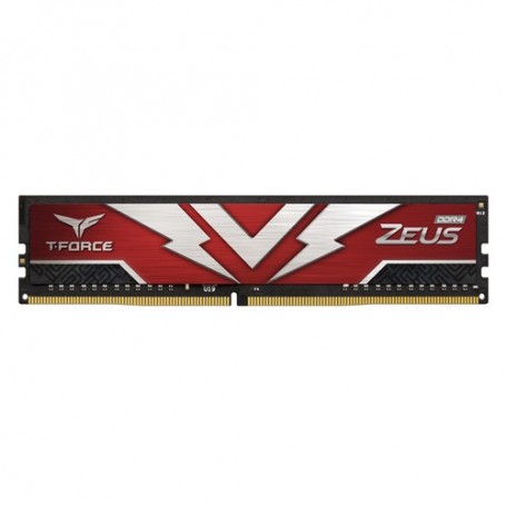 Team Group ZEUS memoria 32 GB 2 x 16 GB DDR4 3200 MHz (TTZD432G3200HC16FDC01)