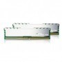 Mushkin Silverline memoria 32 GB 2 x 16 GB DDR4 2666 MHz (MSL4U266KF16GX2)