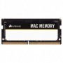 Corsair CMSA32GX4M2A2666C18 memoria 32 GB 2 x 16 GB DDR4 2666 MHz (CMSA32GX4M2A2666C18)