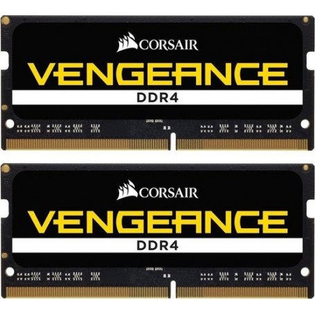 Corsair Vengeance CMSX32GX4M2A3000C18 memoria 32 GB 2 x 16 GB DDR4 3000 MHz (CMSX32GX4M2A3000C18)