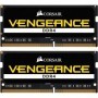 Corsair Vengeance CMSX32GX4M2A3000C18 memoria 32 GB 2 x 16 GB DDR4 3000 MHz (CMSX32GX4M2A3000C18)