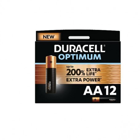 CF4 OPTIMUM STILO AA 1500 (DU0030)