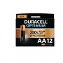 CF4 OPTIMUM STILO AA 1500 (DU0030)