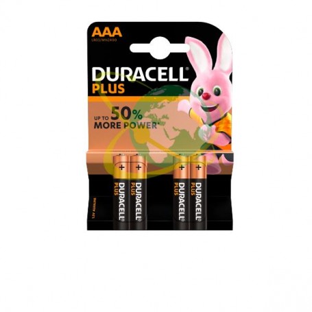 CF8 PLUS100 MINISTILO AAA (DU0211)