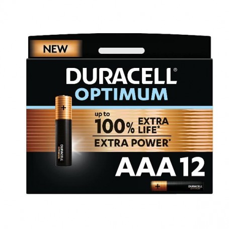 CF8 OPTIMUM MINISTILO AAA (DU0036)