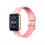 LENOVO SMARTWATCH E1 PRO APPLE HEALTH APP ANDROID GOLD ROSE (L-SMW101_GD)