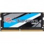 G.Skill Ripjaws SO-DIMM 32GB DDR4-2133Mhz memoria 2 x 16 GB (F4-2133C15D-32GRS)