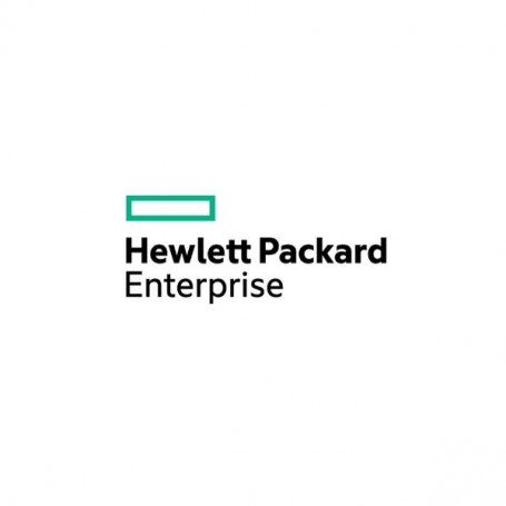 HPE 3Y TC BAS 6000 SEC SVC (HX6D8E)