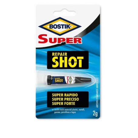BOSTIK REPAIR SHOT 2GR (D2268)