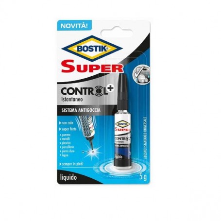 BOSTIK SUPER CONTROL 5G (D2718)