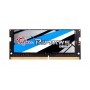 G.Skill Ripjaws F4-2666C19S-32GRS memoria 32 GB 1 x 32 GB DDR4 2666 MHz (F4-2666C19S-32GRS)