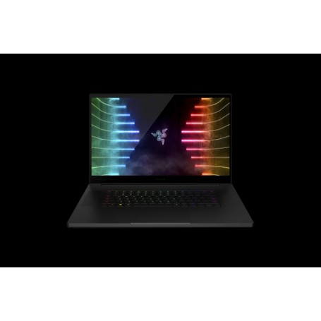 Razer Blade 17 Computer portatile 43,9 cm (17.3") Touch screen 4K Ultra HD Intel Core i9-11xxx 32 GB  (RZ09-0406CG63-R3G1_PROMO)