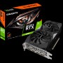 SCHEDA VIDEO GIGABYTE GEFORCE RTX 2060 6GB D6 REV 2 GV-N2060D6-6GD 2.0 (GV-N2060D6-6GD 2.0_PROMO)