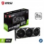 MSI GeForce RTX 3070 VENTUS 3X OC 8GB GDDR6 (LHR) V390-273R (V390-273R_PROMO)
