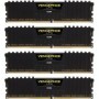 Corsair Vengeance LPX 64GB DDR4-2666 memoria 4 x 16 GB 2666 MHz (CMK64GX4M4A2666C16)