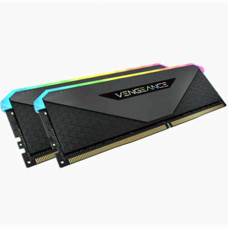 Corsair Vengeance CMN64GX4M2Z3200C16 memoria 64 GB 2 x 32 GB DDR4 3200 MHz (CMN64GX4M2Z3200C16)