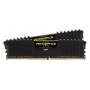 Corsair Vengeance LPX CMK64GX4M2E3200C16 memoria 64 GB 2 x 32 GB DDR4 64 MHz (CMK64GX4M2E3200C16)
