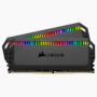 Corsair Dominator CMT64GX4M2E3200C16 memoria 64 GB 2 x 32 GB DDR4 3200 MHz (CMT64GX4M2E3200C16)