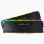 Corsair Vengeance CMG64GX4M2D3600C18 memoria 64 GB 2 x 32 GB DDR4 3600 MHz (CMG64GX4M2D3600C18)