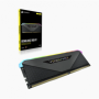 Corsair Vengeance CMN64GX4M4Z3600C18 memoria 64 GB 4 x 16 GB DDR4 3600 MHz (CMN64GX4M4Z3600C18)