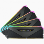 Corsair Vengeance CMN64GX4M4Z3600C18 memoria 64 GB 4 x 16 GB DDR4 3600 MHz (CMN64GX4M4Z3600C18)