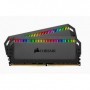 Corsair Dominator CMT64GX4M2C3600C18 memoria 64 GB 2 x 32 GB DDR4 3600 MHz (CMT64GX4M2C3600C18)