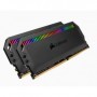 Corsair Dominator CMT64GX4M2C3600C18 memoria 64 GB 2 x 32 GB DDR4 3600 MHz (CMT64GX4M2C3600C18)