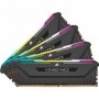 Corsair Vengeance CMH64GX4M4D3600C18 memoria 64 GB 4 x 16 GB DDR4 3600 MHz (CMH64GX4M4D3600C18)