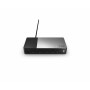 MSI USB-C Docking Station Gen 2 USB 3.2 Gen 2 (3.1 Gen 2) Type-C Nero (001P15-011)