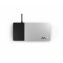 MSI USB-C Docking Station Gen 2 USB 3.2 Gen 2 (3.1 Gen 2) Type-C Nero (001P15-011)