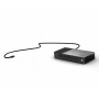 MSI USB-C Docking Station Gen 2 USB 3.2 Gen 2 (3.1 Gen 2) Type-C Nero (001P15-011)