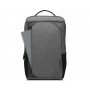 Lenovo GX40X54261 borsa per notebook 39,6 cm (15.6") Zaino Antracite, Grigio (GX40X54261)