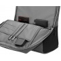 Lenovo GX40X54261 borsa per notebook 39,6 cm (15.6") Zaino Antracite, Grigio (GX40X54261)