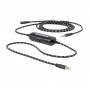 Elgato Chat Link Pro cavo audio 2,5 m 3.5mm 2 x 3.5mm Nero (10GBC9901)