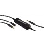 Elgato Chat Link Pro cavo audio 2,5 m 3.5mm 2 x 3.5mm Nero (10GBC9901)