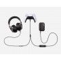 Elgato Chat Link Pro cavo audio 2,5 m 3.5mm 2 x 3.5mm Nero (10GBC9901)