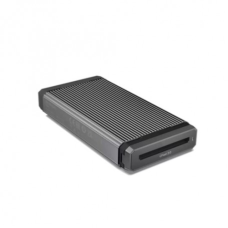 SanDisk PRO-READER CFast lettore di schede (SDPR2E8-0000-GBAND)