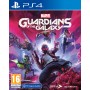Square Enix Marvel's Guardians of the Galaxy Standard Inglese PlayStation 4 (438259)