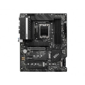 MSI PRO Z690-A Intel Z690 LGA 1700 ATX (7D25-012R)