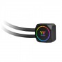 Thermaltake CL-W285-PL12SW-A raffredamento dell'acqua e freon (CL-W285-PL12SW-A)