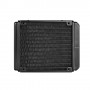 Thermaltake CL-W285-PL12SW-A raffredamento dell'acqua e freon (CL-W285-PL12SW-A)