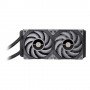 Thermaltake Floe RC Ultra 240 raffredamento dell'acqua e freon (CL-W324-PL12GM-A)